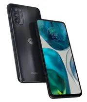 Usado: Motorola Moto g52 128GB Preto Excelente - Trocafone