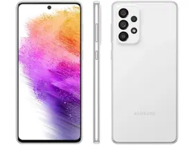 Samsung Galaxy A23 128 Gb White 4 Gb Ram