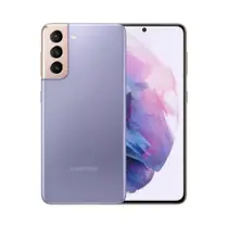 Usado: Galaxy S21 128GB Violeta Muito Bom - Trocafy - Samsung
