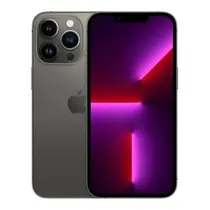 Usado: iPhone 13 PRO MAX 256GB Preto - Excelente