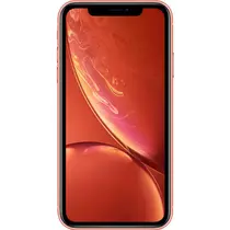 Usado: iPhone XR 128GB Coral Muito Bom - Trocafone