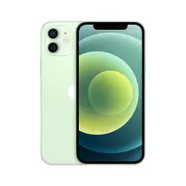 Usado: iPhone 12 256GB Verde Bom Bateria 70% - Trocafy - Apple