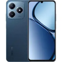 Celular realme c63 128gb dual sim 6 gb ram azul