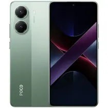 Smartphone Xiaomi POCO X7 Pro 256GB 8GB RAM de 6.67" 50+8MP 20MP