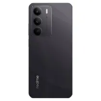 Smartphone Realme C75 256GB 8GB RAM + 16GB RAM Plus 5G Câmera Traseira 50MP e Câmera Frontal 8MP