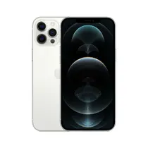 Usado: iPhone 12 Pro Max Prateado 128GB Muito Bom - Trocafy - Apple