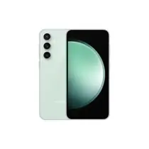 Usado: Samsung Galaxy S23 FE 256GB Verde Muito Bom - Trocafone