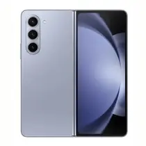 Usado: Samsung Galaxy Z Fold 5 1TB Azul - Bom