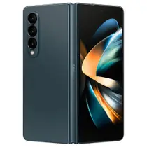 Usado: Galaxy Z Fold 4 Grafite 512GB Excelente - Trocafy - Samsung
