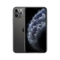 Usado: iPhone 11 Pro 256GB Cinza Espacial Bom - bateria 70% - Trocafy - Apple