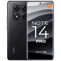 Smartphone Note14 PRO NFC Câmera tripla 200MP 32mp frontal 256GB tela AMOLED 120Hz FHD plus celular Premium