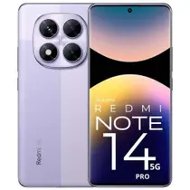 Smartphone Note14 PRO 5G NFC Câmera tripla 200MP / 32mp frontal 256GB tela AMOLED 120Hz FHD plus