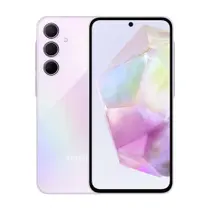 Usado: Galaxy A35 128GB Rosa Excelente - Trocafy - Samsung