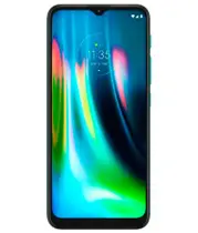 Usado: Motorola Moto G9 Play 64GB Verde Turquesa Bom - Trocafone