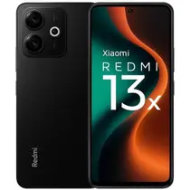 redmi xiaomi 13 256gb Preto 8GB 4G, 6.79" FHD+, 108MP + Macro, Rádio FM, USB-C