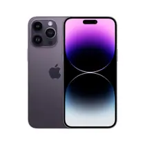 Usado: iPhone 14 Pro Max 1TB Violeta-escuro Bom - bateria 70% - Trocafy - Apple