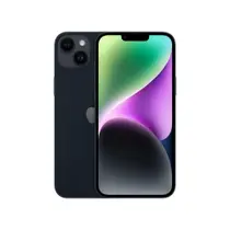 Usado: iPhone 14 Plus 512GB Preto Bom - bateria 70% - Trocafy - Apple