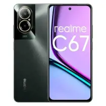 Realme C67 8gb Ram 256gb Preto