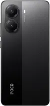 Xiaomi Redmi Poco X7 Pro 512GB / 12GB de RAM, Preto, Camera 50 Mpx, Bluetooth 6.0, 5G, Dual SIM, Versão de Lançamento 2025
