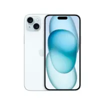 Usado: iPhone 15 Plus 128GB Azul Muito Bom - Trocafy - Apple