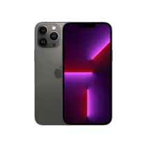 Usado: iPhone 13 Pro Max Grafite 128GB Muito Bom - Trocafy - Apple