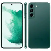 Usado: Galaxy S22 Plus Verde 128GB Muito Bom - Trocafy - Samsung