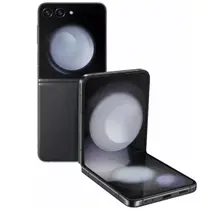 Usado: Samsung Galaxy Z Flip 5 512GB Grafite - Bom
