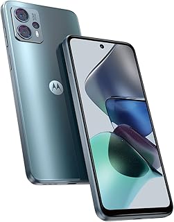 Smartphone Motorola Moto G23 4G 128GB 4GB RAM Azul (Recondicionado)
