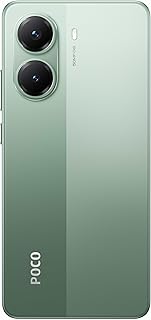 Smartphone Xiaomi POCO X7 Pro 5G 8+256GB/12+256GB/12+512GB