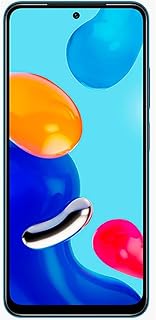 REDMI NOTE 11 CINZA GRAFITE 4GB RAM 128GB ROM