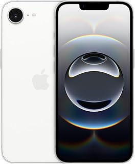 Apple iPhone 16e de 512 GB — Branco