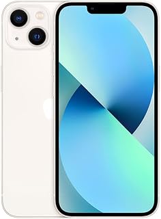 Apple iPhone 13 (128 GB) - Luz das estrelas (Recondicionado)