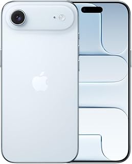 Apple iPhone Air (1 TB) - Azul céu