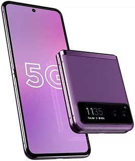 Smartphone Motorola Razr 40 5G 256GB 8GB RAM Lilac