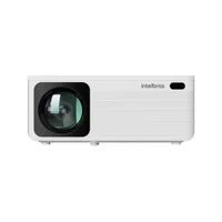 Projetor Intelbras PFL5211 LCD Full HD 5200 Lumens Wifi Bluetooth - 4290057