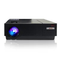 Projetor Gta Tech Smart Android, 4000 Lumens, 150", Wifi, 1920x1080 - Cl770
