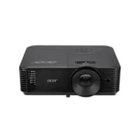 Projetor Acer X1128h, Chip DLP, SVGA, 4500 Lm, Osram 240W, Color Boost 3D, Dynamic Black, Preto - MR.JTG11.00Y