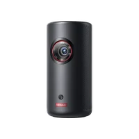 Mini Projetor Nebula Anker Capsule 3 Wi-fi Preto
