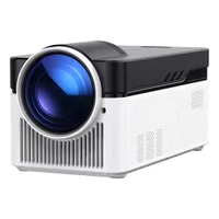 Projetor Magcubic Hy450 Fullhd 8k 900 Ansi