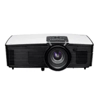 Projetor Ricoh Pj, Wxga (1280 X 800), Full HD 1080p, 3800 Lumens, Conexão LAN - Hd5451
