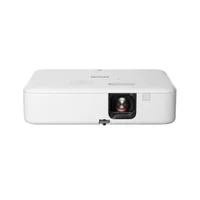 Projetor Portátil Epson Epiqvision Fh-02, Full HD, Com Android Tv