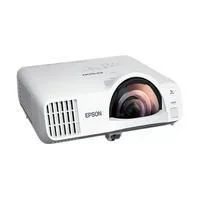 Projetor Epson Powerlite, 3800 Lúmens - L200sw