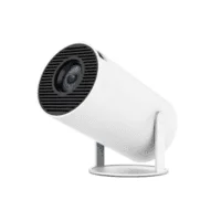 Projetor Ultra HD, Espelhamento, Wifi, 4K
