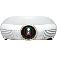Projetor Home Theater Epson Home Cinema Pro-uhd 5050ub Hdr Pixel-shift 4k Uhd 3lcd