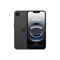 iPhone 16e Apple 128GB, Câmera 48MP, Tela Super Retina XDR 6,1", Preto