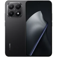 Celular Xiaomi 15t Nfc Dual Sim De 512gb 12gb Ram De 6.83" Leica 50+50+12mp 32mp - Preto (global)