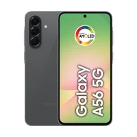 Celular Samsung Galaxy A56 5g 256gb, 8GB Ram, Câmera 50mp, Ip67, Super AmoLED 6.7”, Recursos Ai - Preto
