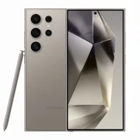 Celular Samsung Galaxy S24 Ultra, 512gb, 12gb De Ram, Tela De 6.8”, Galaxy Ai Titânio Cinza