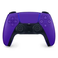 Controle Sony DualSense PS5, Sem Fio , Galactic Purple