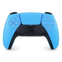 Controle Sony DualSense PS5, Sem Fio, Starlight Blue - 3006454